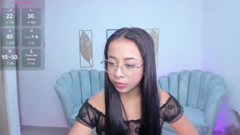 Snapshot of julyy_adams chatting on December 2025 04:41:02 AM July Adams online show from December 2025 04:41:02 AM