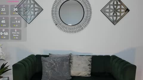 Snapshot of julyy_adams chatting on February 2026 06:40:02 AM July Adams online show from February 2026 06:40:02 AM