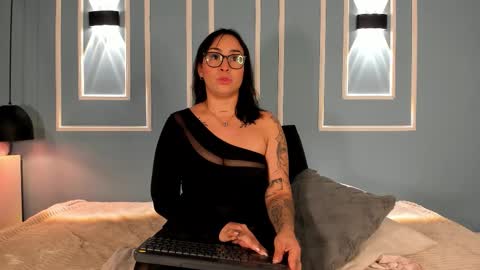 Gaby online show from March 2026 09:54:02 PM