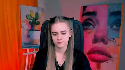 Snapshot of junewoods chatting on March 2026 07:25:01 AM junewoods online show from March 2026 07:25:01 AM