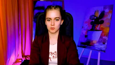 Snapshot of junewoods chatting on March 2026 02:40:02 PM junewoods online show from March 2026 02:40:02 PM