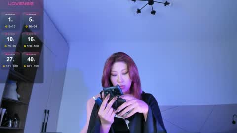  Jung so online show from July 2026 03:50:02 PM
