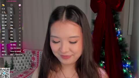 Bella online show from December 2025 04:18:02 AM