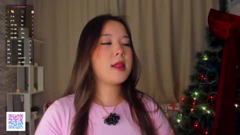 Bella online show from December 2025 04:19:02 AM