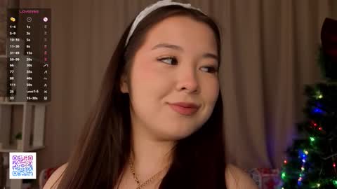 Bella online show from December 2025 04:20:03 AM