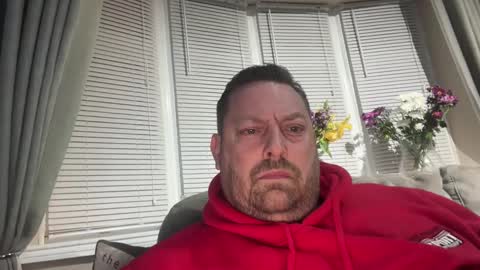 Junky online show from February 2025 08:05:01 PM