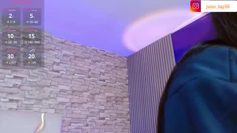 JUNO online show from October 2025 11:55:01 AM