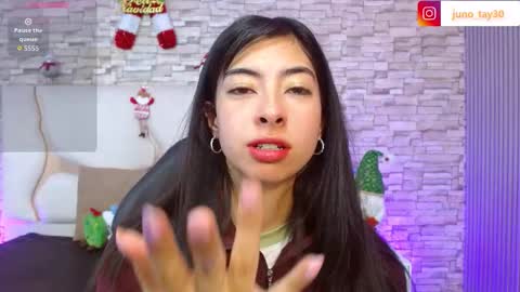 JUNO online show from November 2025 11:36:02 AM