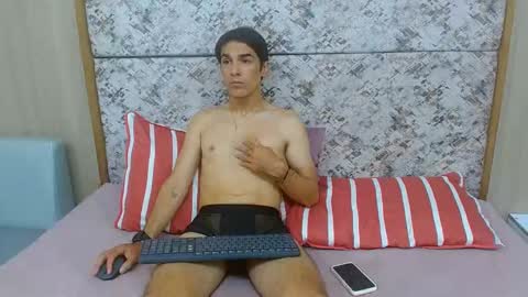 Jupiter online show from October 2025 12:31:01 PM