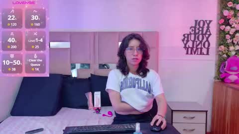 Jupiter y Saturno online show from September 2025 06:44:01 PM