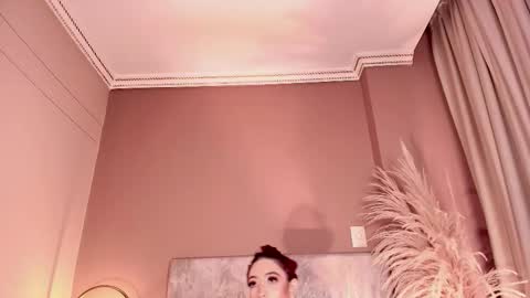 Jupiter Fox online show from March 2026 01:53:01 AM