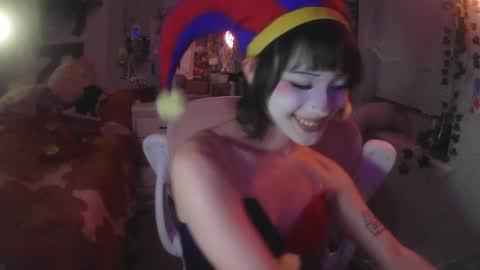 Snapshot of jupitersclaim chatting on September 2025 12:21:02 AM jupitersclaim online show from September 2025 12:21:02 AM