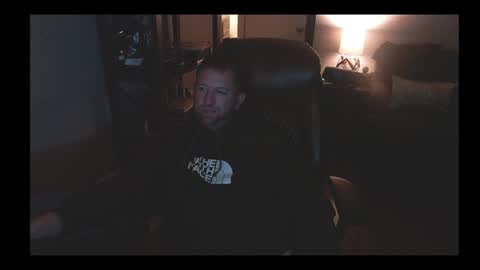 Snapshot of jusbeaz8722 chatting on January 2025 10:43:01 AM JustnSide Unexxst online show from January 2025 10:43:01 AM