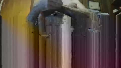 wayde1Grahm online show from November 2025 08:56:01 AM