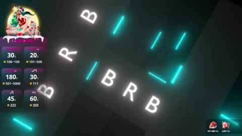 Snapshot of just_a_moment_ chatting on December 2024 07:05:02 PM Masita online show from December 2024 07:05:02 PM