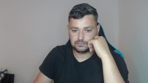 Snapshot of just_a_nice_guy_27 chatting on June 2026 11:20:02 AM Alex online show from June 2026 11:20:02 AM