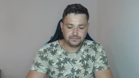 Snapshot of just_a_nice_guy_27 chatting on June 2026 11:35:02 AM Alex online show from June 2026 11:35:02 AM
