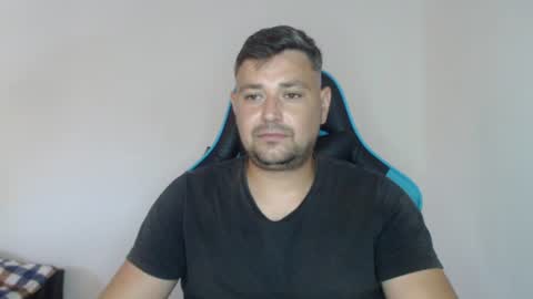Snapshot of just_a_nice_guy_27 chatting on July 2026 11:36:01 AM Alex online show from July 2026 11:36:01 AM