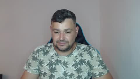 Snapshot of just_a_nice_guy_27 chatting on July 2026 11:31:02 AM Alex online show from July 2026 11:31:02 AM
