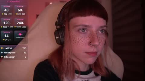 Julia online show from December 2024 04:57:01 AM