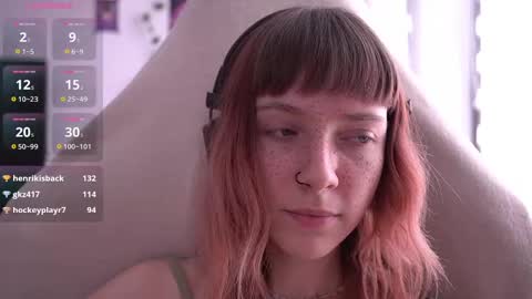 Julia online show from March 2025 07:49:02 AM