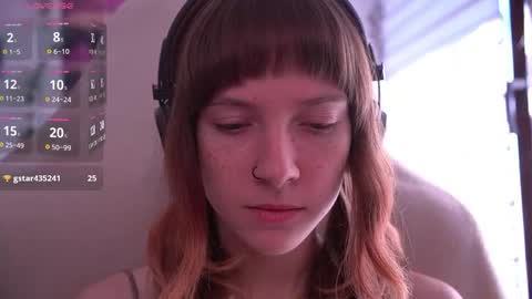 Julia online show from September 2025 07:20:01 AM