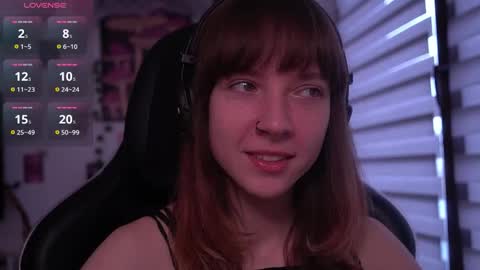 Julia online show from December 2025 09:27:01 AM