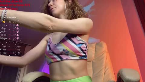 Snapshot of just_call_me_jess chatting on November 2025 05:37:01 PM Jessica I will be here on Tuesday November 26th online show from November 2025 05:37:01 PM