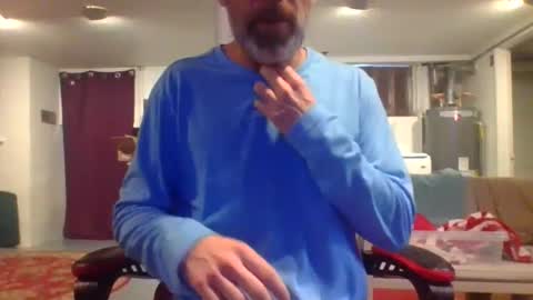 Your Zaddy online show from December 2024 02:21:01 PM