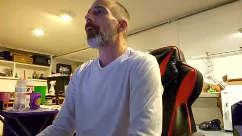 Your Zaddy online show from December 2024 08:43:02 AM