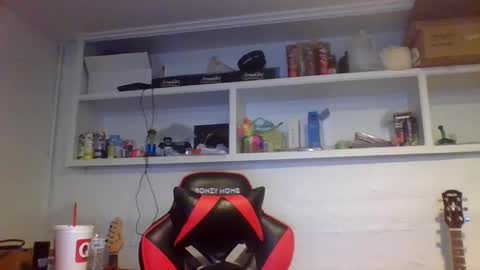 Your Zaddy online show from March 2025 09:07:02 AM