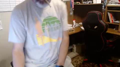 Your Zaddy online show from November 2025 07:47:02 AM