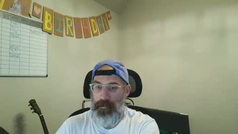 Your Zaddy online show from April 2026 08:46:01 AM