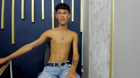 JUST online show from September 2025 07:28:02 PM