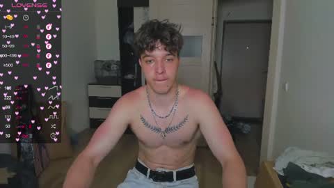 Snapshot of just_edwins chatting on July 2026 06:11:01 PM Edwins online show from July 2026 06:11:01 PM