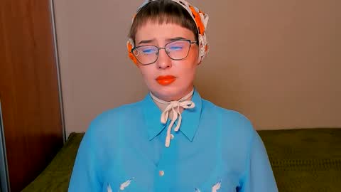 Snapshot of just_fucked chatting on November 2025 12:32:01 AM Nika and Mark online show from November 2025 12:32:01 AM