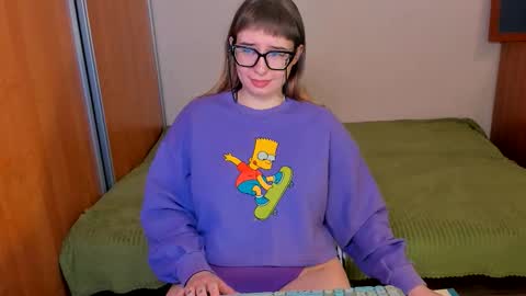 Snapshot of just_fucked chatting on December 2025 06:34:02 AM Nika and Mark online show from December 2025 06:34:02 AM