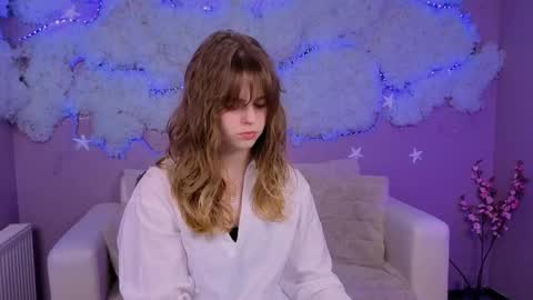 Snapshot of just_hannaa chatting on April 2026 07:11:01 PM just_hannaa online show from April 2026 07:11:01 PM