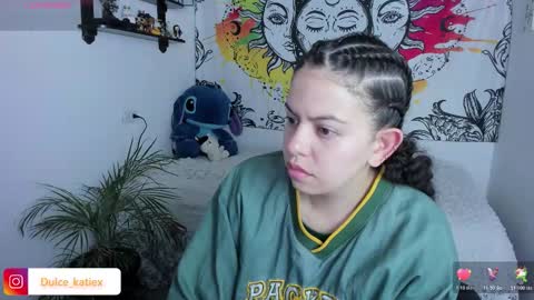 Sofia online show from December 2025 12:12:01 PM