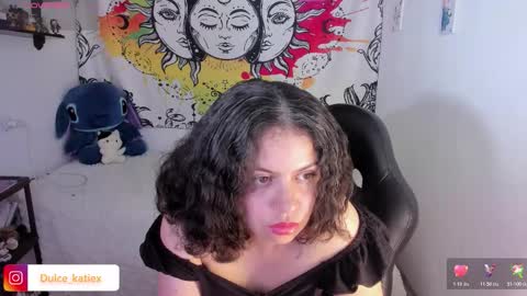 Sofia online show from February 2026 07:08:01 PM