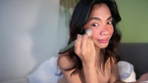 Snapshot of just_marjorie69 chatting on April 2026 02:47:02 AM Be you online show from April 2026 02:47:02 AM