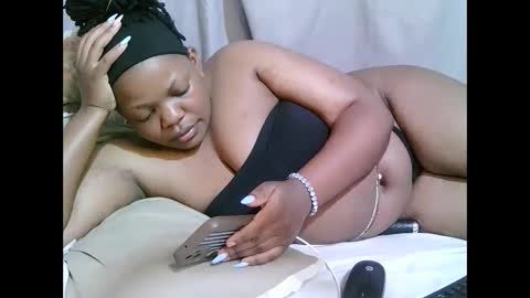 just_nana online show from February 2026 06:47:02 PM