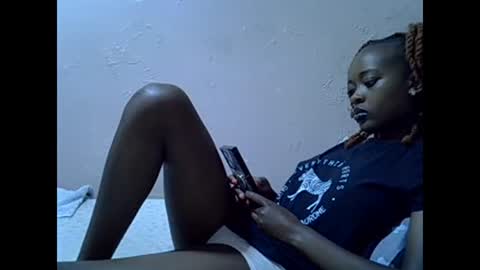 just_nuru online show from February 2025 09:09:02 AM