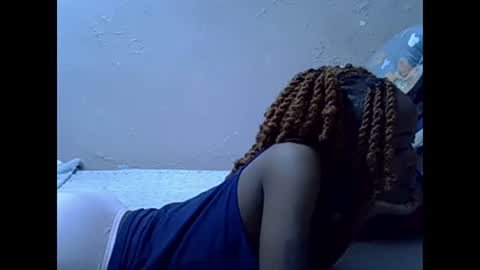 just_nuru online show from February 2025 08:30:02 PM