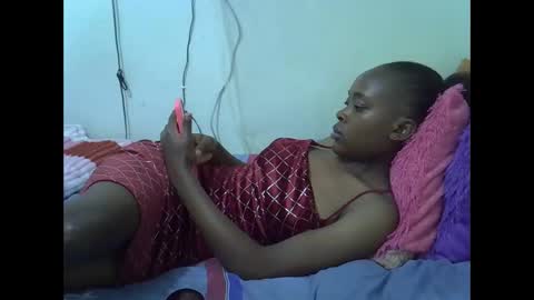 just_nuru online show from December 2025 12:00:01 PM