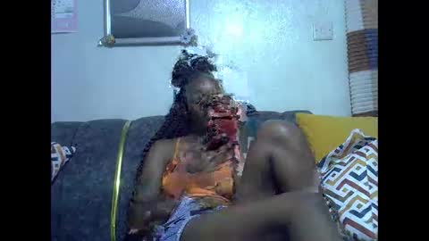 just_nuru online show from May 2026 07:00:02 PM