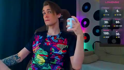 Snapshot of just_sammy chatting on September 2025 01:53:01 AM Samuel online show from September 2025 01:53:01 AM