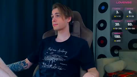 Snapshot of just_sammy chatting on September 2025 04:23:01 PM Samuel online show from September 2025 04:23:01 PM