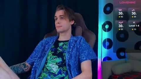 Snapshot of just_sammy chatting on October 2025 09:41:02 AM Samuel online show from October 2025 09:41:02 AM