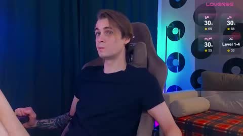 Snapshot of just_sammy chatting on October 2025 06:52:02 PM Samuel online show from October 2025 06:52:02 PM